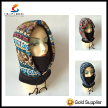 2014 New Fashion Winter Outdoor Balaclava Wholesale Multifunction Hats caps ski face mask